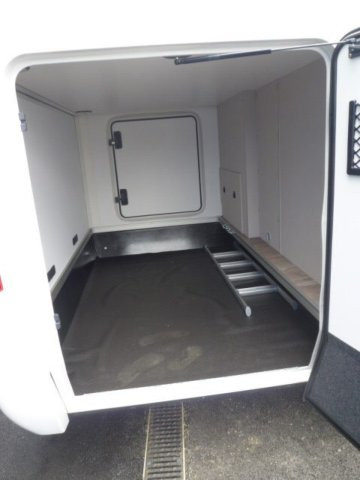 Hymer Tramp S 685 - Photo 3