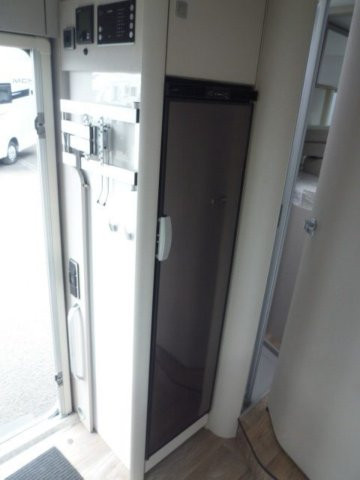 Hymer Tramp S 685 - Photo 5
