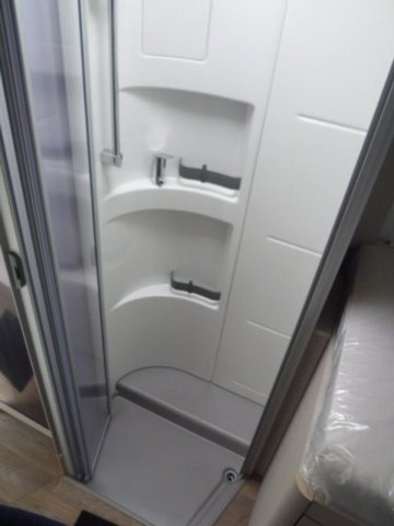 Hymer Tramp S 685 - Photo 6