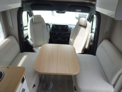 Hymer Tramp S 685 - Photo 8