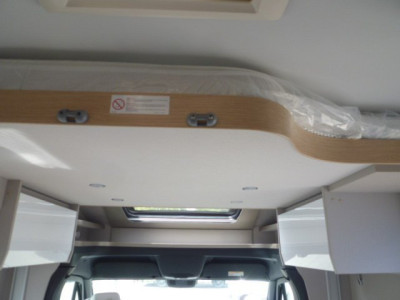 Hymer Tramp S 685 - Photo 9