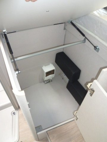 Hymer Tramp S 685 - Photo 10