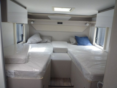 Hymer Tramp S 685 - Photo 13