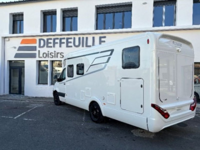 Hymer Tramp S 685 - Photo 2