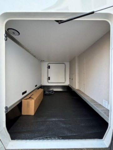 Hymer Tramp S 685 - Photo 3