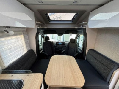 Hymer Tramp S 685 - Photo 4