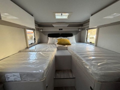 Hymer Tramp S 685 - Photo 5