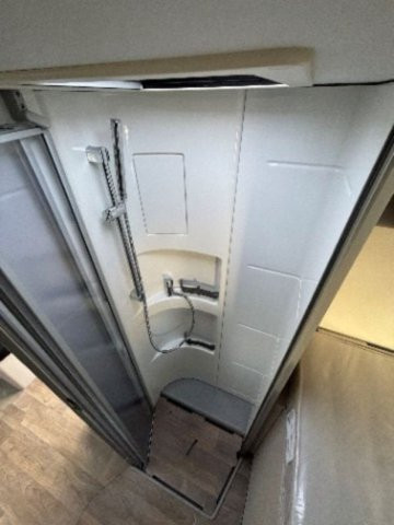 Hymer Tramp S 685 - Photo 6