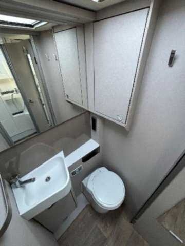 Hymer Tramp S 685 - Photo 7