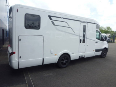 Hymer Tramp S 685 - Photo 2
