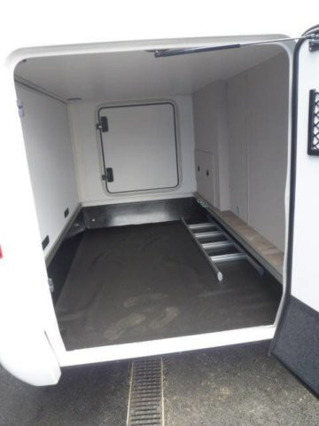 Hymer Tramp S 685 - Photo 3
