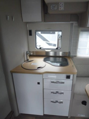 Hymer Tramp S 685 - Photo 4