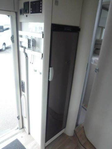 Hymer Tramp S 685 - Photo 5