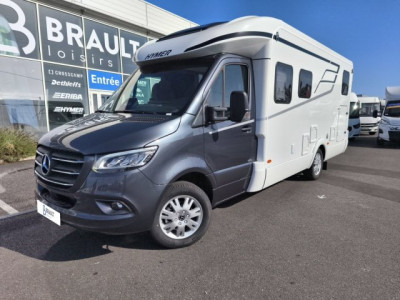 Hymer Tramp S 685 - Photo 1