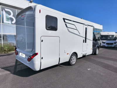 Hymer Tramp S 685 - Photo 2
