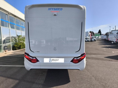Hymer Tramp S 685 - Photo 3