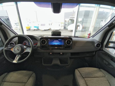 Hymer Tramp S 685 - Photo 22