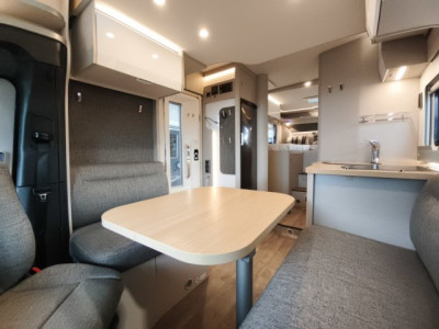 Hymer Tramp S 685 - Photo 5