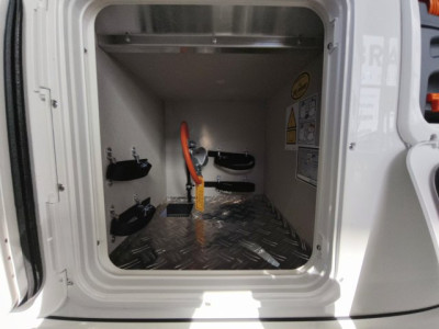 Hymer Tramp S 685 - Photo 24