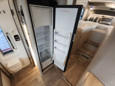 Hymer Tramp S 685 - Photo 9