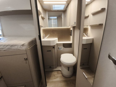 Hymer Tramp S 685 - Photo 14