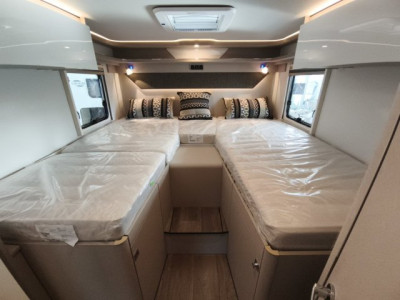 Hymer Tramp S 685 - Photo 10