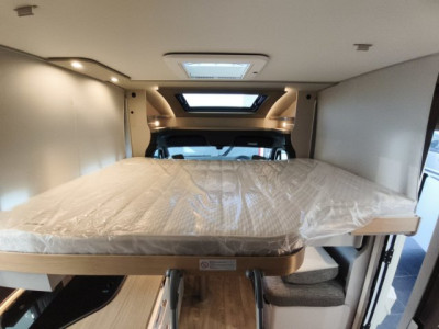 Hymer Tramp S 685 - Photo 12