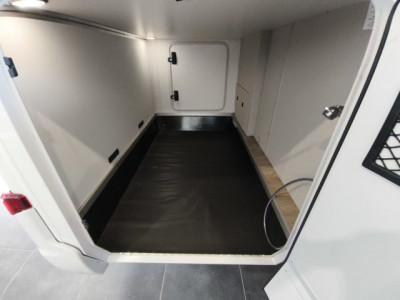 Hymer Tramp S 685 - Photo 19