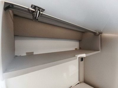 Hymer Tramp S 685 - Photo 16