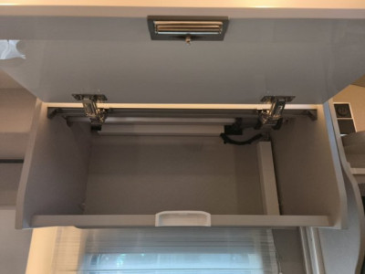 Hymer Tramp S 685 - Photo 17