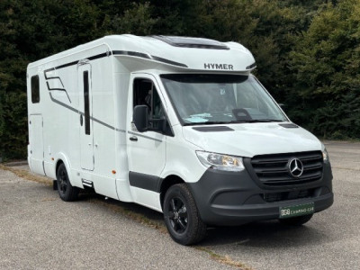 Hymer Tramp S 685 Neuf