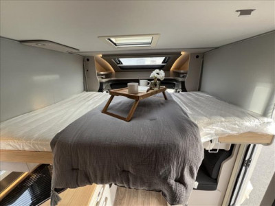 Hymer Tramp S 695 - 92.900 € - #9