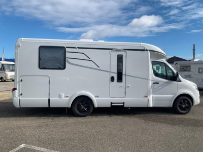 Hymer Tramp S 695 - 108.765 € - #2