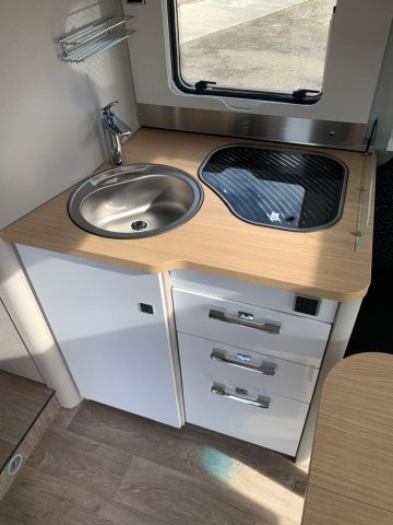 Hymer Tramp S 695 - 108.765 € - #8