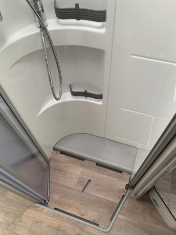 Hymer Tramp S 695 - 108.765 € - #11