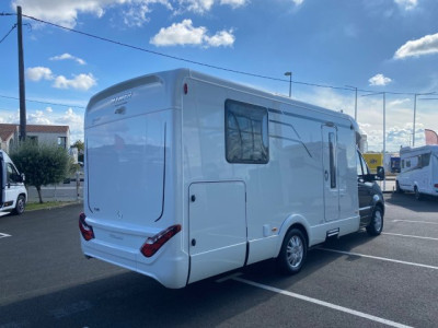 Hymer Tramp S 695 - 105.900 € - #2