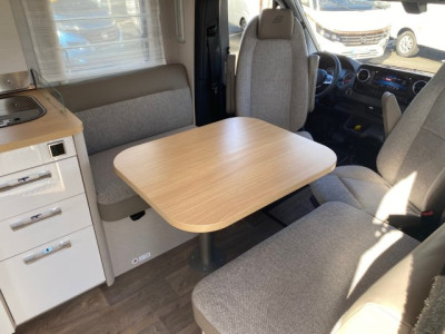 Hymer Tramp S 695 - 105.900 € - #12