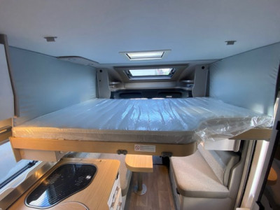 Hymer Tramp S 695 - 105.900 € - #28