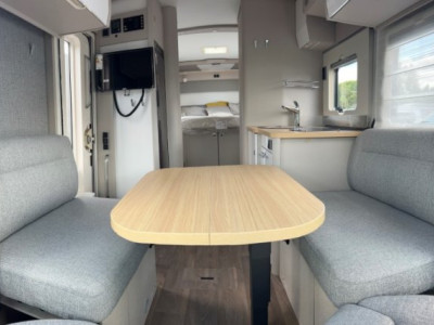 Hymer Tramp S 695 - 104.490 € - #8