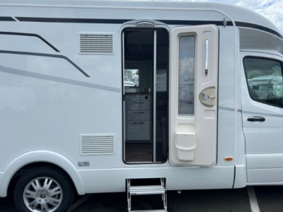 Hymer Tramp S 695 - 104.490 € - #15