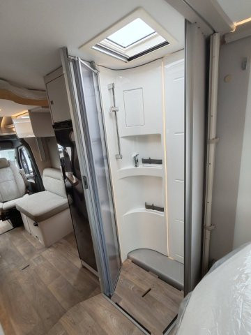 Hymer Tramp S 695 - Photo 10