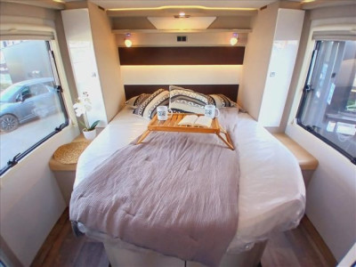 Hymer Tramp S 695 - Photo 5