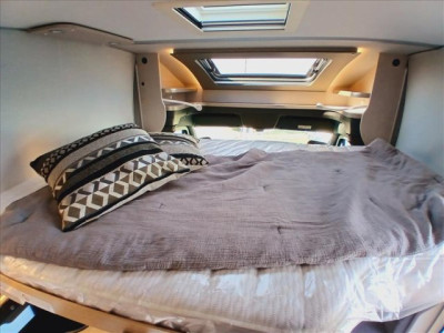 Hymer Tramp S 695 - Photo 6