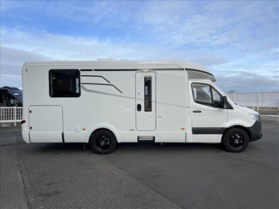 Hymer Tramp S 695 - Photo 2