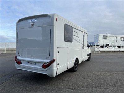 Hymer Tramp S 695 - Photo 3