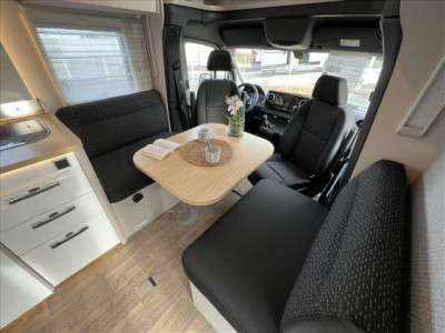 Hymer Tramp S 695 - Photo 5