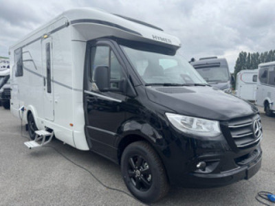 Hymer Tramp S 695 - Photo 1