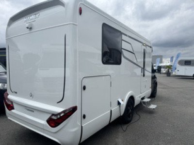 Hymer Tramp S 695 - Photo 2