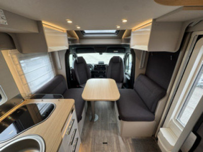 Hymer Tramp S 695 - Photo 3