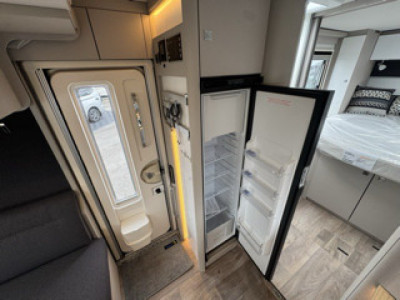 Hymer Tramp S 695 - Photo 6